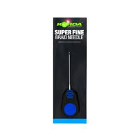 Korda Super Fine Braid Needle
